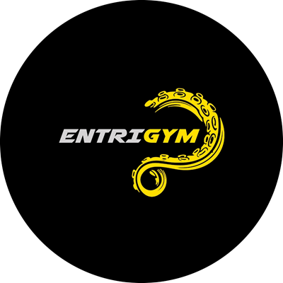 Entrigym Logo